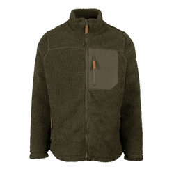 Trespass Fleece Buck - IVY